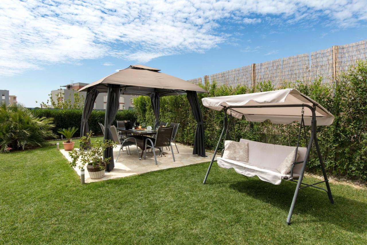 Appartement Sunny Garden à Split Extérieur photo